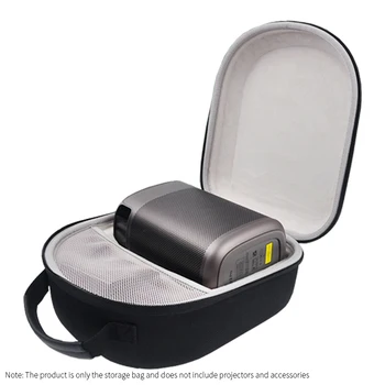 Prenosni Projektor Vrečko za XGIMI NOVA IGRA Projektor Trdi Polje za Predvajanje Zaščito na Prostem, Potovanja torba
