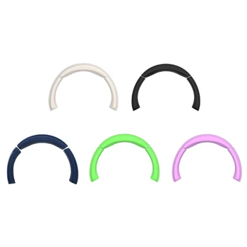 Mehke Silikonske Glavo Protector za WHCH520 CH720N Slušalke Headbeam za Varovanje sluha Preprečevanje Prask in Prahu, Build up
