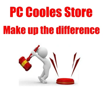 PC Cooles Trgovina make up razlika namenske povezave