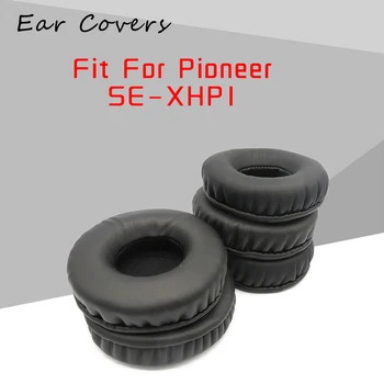 Blazinic Za Pioneer-SE-XHP1 Slušalke Earpads Zamenjava za Slušalke Ear Pad PU Usnje Goba Pene