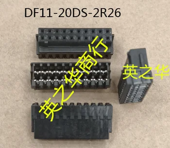 30pcs izvirno novo DF11-20DS-2R26(53) 20P