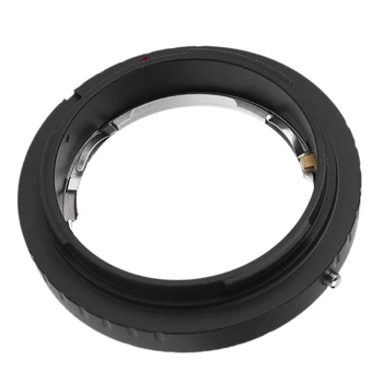 MD-EOS Adapter Ring AF Potrditev Adapter za Minolta MC MD Objektiv za Canon EOS EF, EF-S Mount Kamera 80D 77D 70 D 5D 60D
