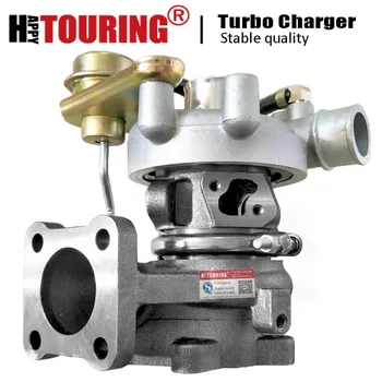 Turbo polnilnik Turbine turbopolnilnikom za Toyota noe 1720164190 17201-64190 17201 64190
