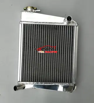 Aluminijasti Radiator, Hladilni za AUSTIN ROVER MINI COOPER 1275 GT 1992 -1997 1993 1994 1995 1996