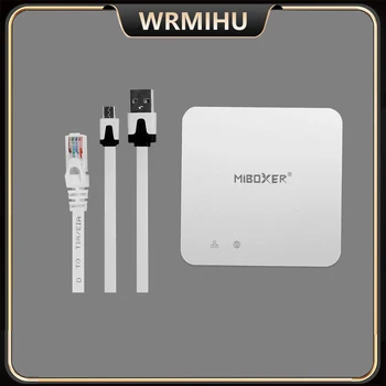 Miboxer ZB-Box3 WiFi Smart Zigbee 3.0 ++ Bluetooth očesa Multimode Prehod Podporo Aplikacijo control / Tretje stranke glasovni nadzor