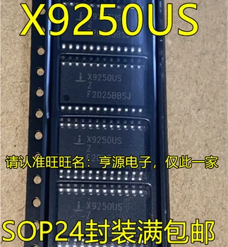 5pcs izvirno novo X9250 X9250USZ X9250US SOP24 pin