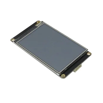 NEXTION HMI LCD Zaslon na Dotik NX4832K035 3,5-Palčni Ohmska Zaslon Izboljšano Serijo UASRT TFT LCD Modul