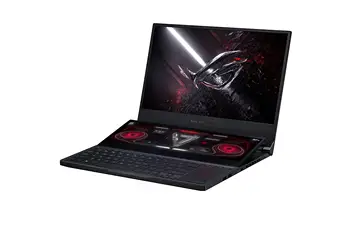 50% DISCCOUNT ASUS ROG Zephyrus Duo 15 SE Gaming Laptop
