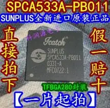 SPCA533A-PB011 TFBGA280 /