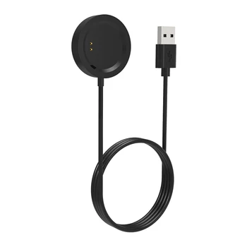 Smartwatch Dock Adapter za Polnilnik USB Hitro Polnjenje Kabel za Oneplus Gledam Šport Pametno ročno uro En Plus Polnjenje Dodatki