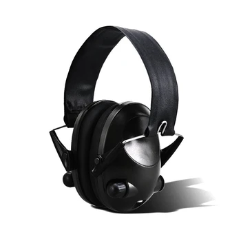 Za Fotograranje Na Prostem Pametno Zaprta, Naušniki, Opremo Za Zaščito Sluha Slušalke Hrupa Preklic Slušalke