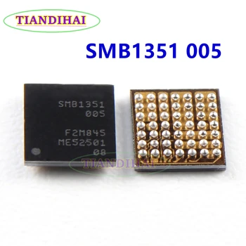 1PCS SMB1350 SMB1351 SMB1357 SMB1358 SMB1359 SMB1360 SMB349 SMB347S SMB347 MT6323GA novega in izvirnega IC Chipset