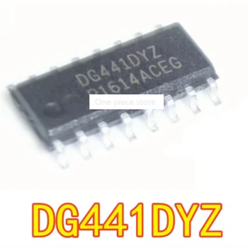 1PCS DG441 DG441DY DG441DYZ SOP16 pin analogno stikalo čip