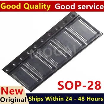 (5-10piece)100% Novih DIR9001 DIR9001PWR sop-28 Chipset