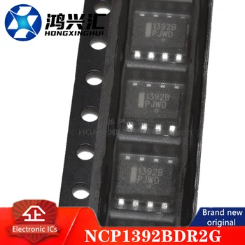 Nov/Original NCP1392BDR2G 392B SOP8 SMT LCD, Napajanje Čipa