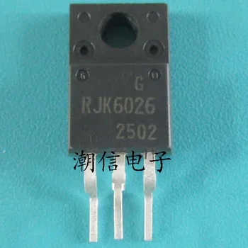 RJK6026 LCD plazme so običajno uporablja