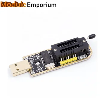 24 25 Serije EEPROM-a (Flash) BIOS USB sb Programer s Programsko opremo
