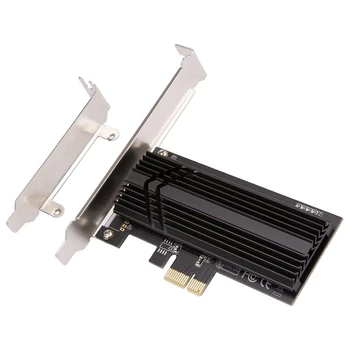 Pcie M. 2 Adapter, Nvme Pcie 3.0 X1 Adapter - Podpora Nvme/AHCI Pcie M. 2 SSD 2280, 2260, 2242, 2230