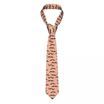 Klasična Kravato Moških Neckties za svate Poslovnih Odraslih Vratu Kravato Priložnostne Lepe Brke Kravato
