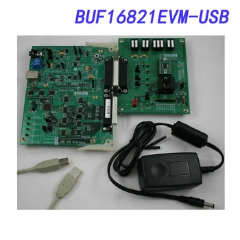 BUF16821EVM-USB Ojačevalnik IC Razvojna Orodja
