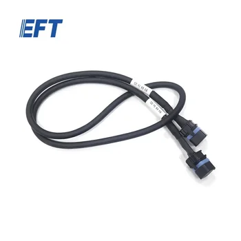EFT Deli Signal Napeljave Pas 1030mm/24PIN, da 24PI/1pcs za EFT Z Vrsto Kmetijskih Brnenje z Visoko Kakovostjo