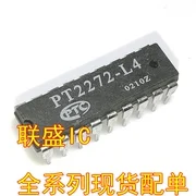 30pcs izvirno novo PT2272-L4/SC2272-L4 DIP18 kodiranje in dekodiranje čip