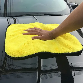30X30cm Visoke Kakovosti avto čiščenje brisačo Za SEAT Ibiza Leon, Toledo Arosa Alhambra Exeo FR Supercopa Mii Altea Kordobi cupra