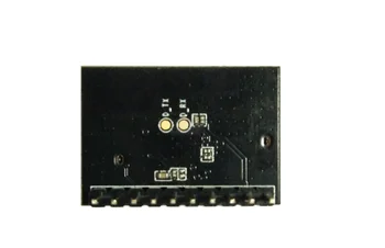 5pcs NOVO HF-LPT130B VROČE prodajo UART z omrežjem WI-FI Modul za Serijsko WIFI Modul Ultra Majhnih FCC, CE IS Notranjo Anteno
